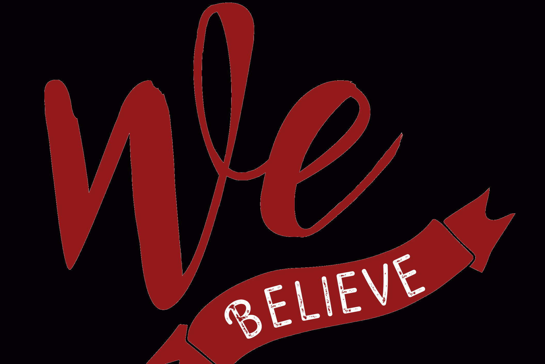Our Beliefs